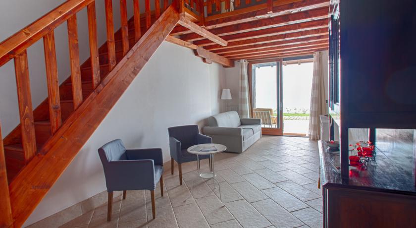 Agriturismo Da Gesi Sale Marasino Quarto foto